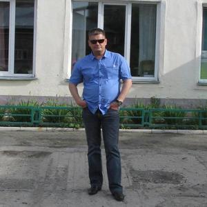 Парни в Бийске: Евгений, 57 - ищет девушку из Бийска