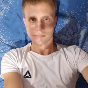 Владимир, 34 года, Ольгинка