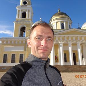 Дмитрий, 43 года, Ухта