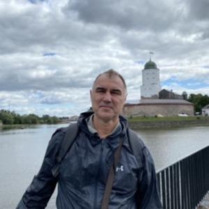 Парни в Тольятти: Андрей, 59 - ищет девушку из Тольятти