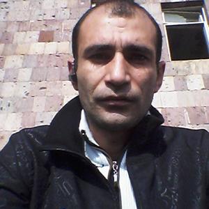 Mko, 43 года, Ереван