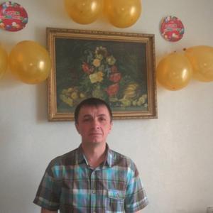 Парни в Новосибирске: Сргей, 54 - ищет девушку из Новосибирска