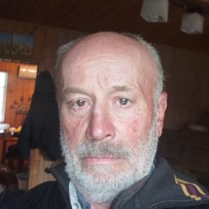 Иван, 61 год, Белгород