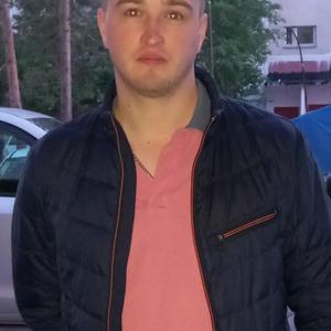 Парни в Муравленко: Андрей, 29 - ищет девушку из Муравленко