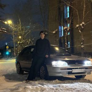 Парни в Владивостоке: Ярослав, 20 - ищет девушку из Владивостока