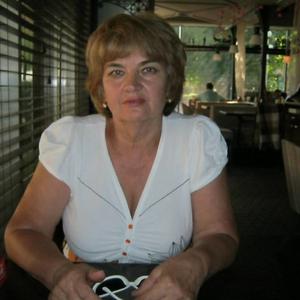 Светлана Наумова, 76 лет, Волгоград