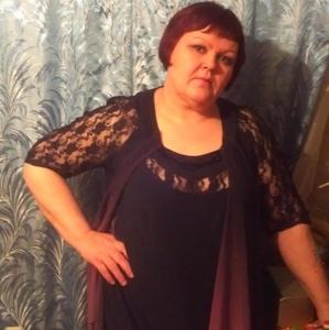 Ната, 58 лет, Первоуральск