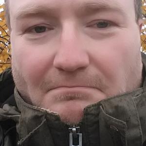 Сергей, 41 год, Лесной