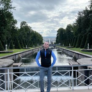 Парни в Санкт-Петербурге: Виктор, 28 - ищет девушку из Санкт-Петербурга