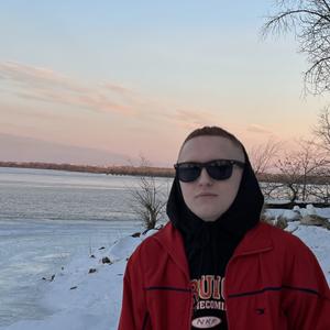 Парни в Новокуйбышевске: Артём Сапожников, 19 - ищет девушку из Новокуйбышевска