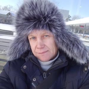 Ян, 45 лет, Иркутск
