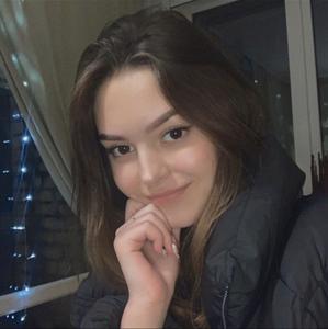 Софья, 23 года, Пермь