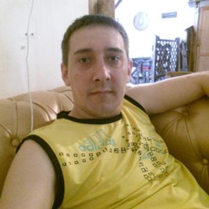 Yan Stepanchuk, 40 лет, Майкоп
