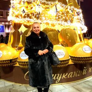 Marina, 58 лет, Киев