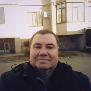 Андрей, 60 лет, Ставрополь