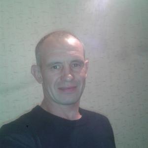 Мужчина, 46 лет, Красноярск
