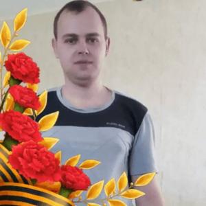Парни в Кореновске: Алексей, 33 - ищет девушку из Кореновска