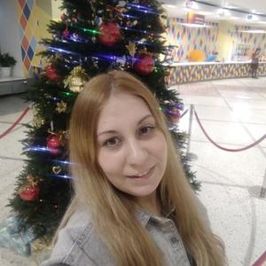 Девушки в Казани (Татарстан): Светлана, 35 - ищет парня из Казани (Татарстан)