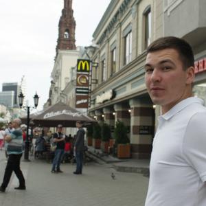 Парни в Ульяновске: Рустам, 32 - ищет девушку из Ульяновска