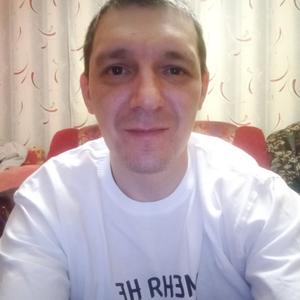 Парни в Сыктывкаре: Андрей, 38 - ищет девушку из Сыктывкара