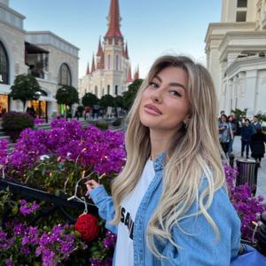 Нина, 23 года, Ташкент