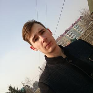 Алексей, 27 лет, Москва