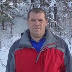 Алексей, 51 год, Красноярск