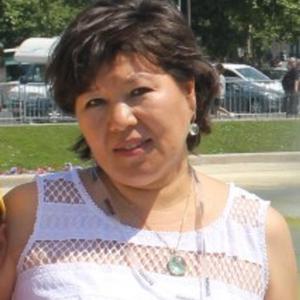 Девушки в Якутске: Наталья, 55 - ищет парня из Якутска
