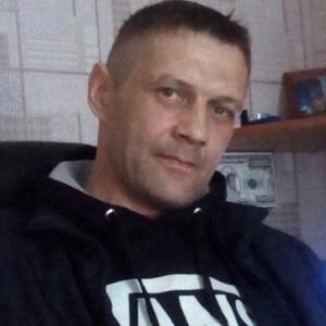 Иван Лещенко, 43 года, Барнаул