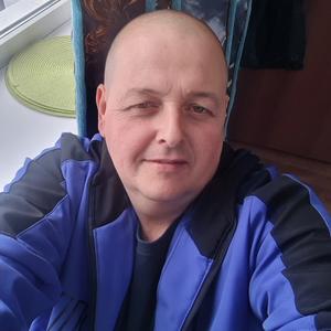 Игорь, 47 лет, Борисовка
