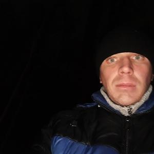 Андрей Белый, 38 лет, Тула