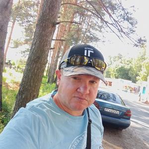 Парни в Твери: Дмитрий, 49 - ищет девушку из Твери