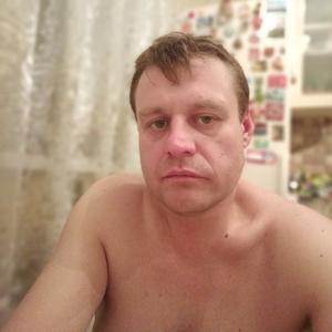 Парни в Электросталь: Николай, 37 - ищет девушку из Электросталь