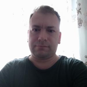 Виктор Сергеевич, 43 года, Новоникольск