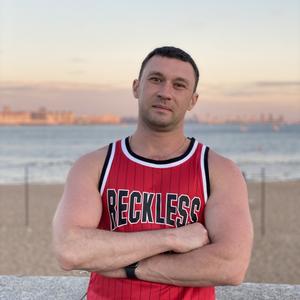 Кирилл Фомин, 36 лет, Мурино