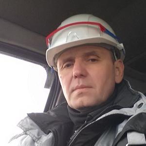 Андрей, 54 года, Хабаровск