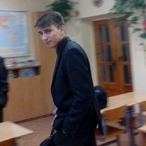 Алексей, 27 лет, Минск