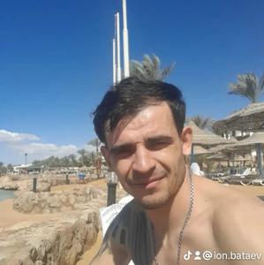 Иван, 34 года, Кишинев