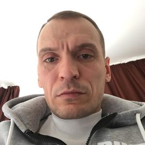 Игорь, 43 года, Ульяновск