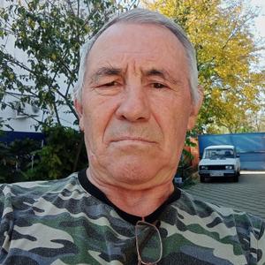 Парни в Лабинске: Александр, 64 - ищет девушку из Лабинска