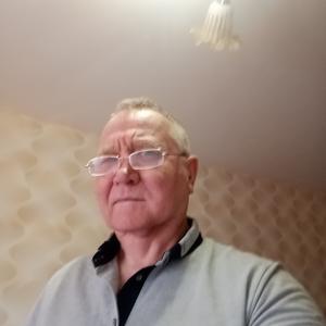 Иван, 64 года, Москва