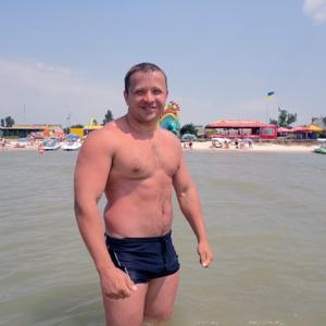Парни в Омске: Павел, 42 - ищет девушку из Омска