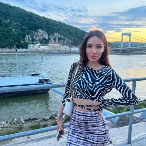 Карина, 33 года, Белгород