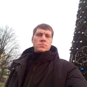Константьн, 41 год, Калининград