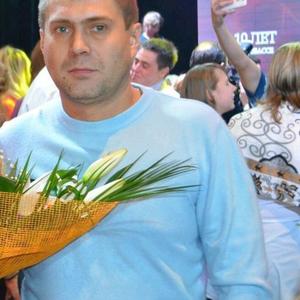 Парни в Новокузнецке: Максим, 45 - ищет девушку из Новокузнецка