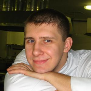 Кирилл, 39 лет, Санкт-Петербург
