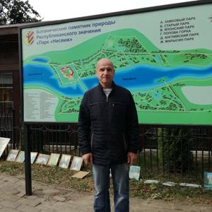 Александр Рубанов, 55 лет, Могилев