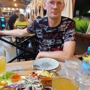 Парни в Люберцах: Андрей, 51 - ищет девушку из Люберец