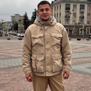 Dima, 26 лет, Белгород