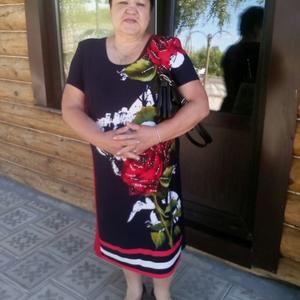 Девушки в Обшаровка: Татьяна Вечканова, 64 - ищет парня из Обшаровка
